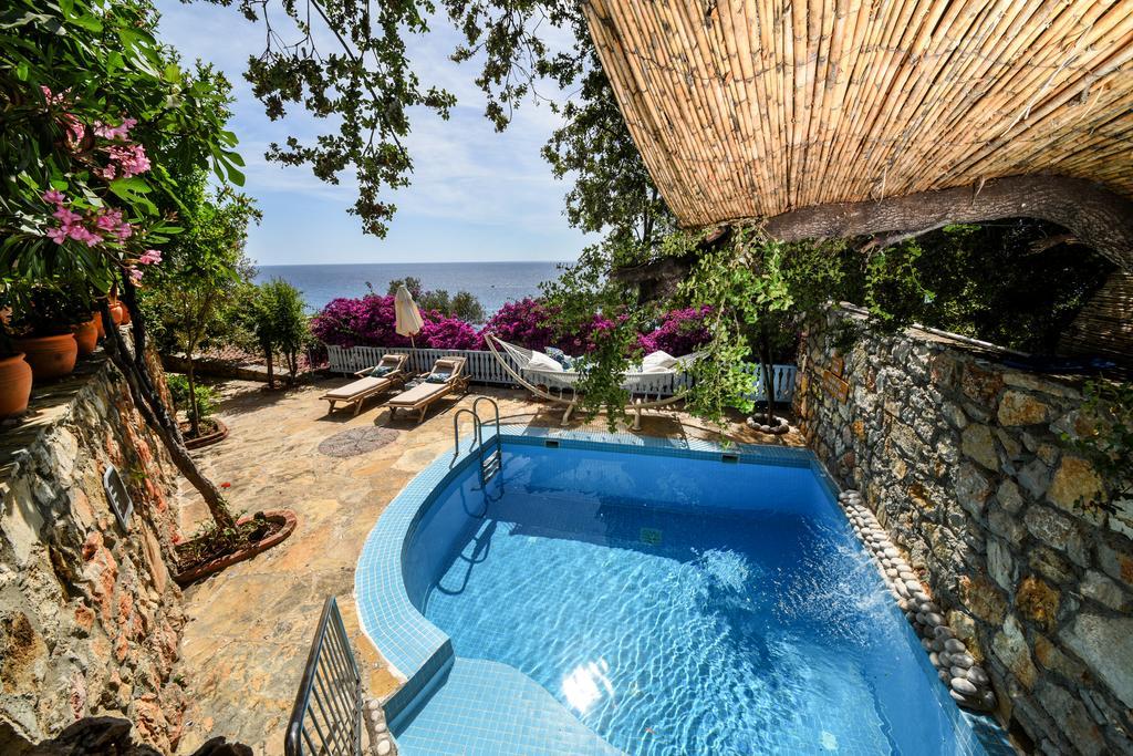 Beyaz Yunus - Adult Only Hotel Ölüdeniz