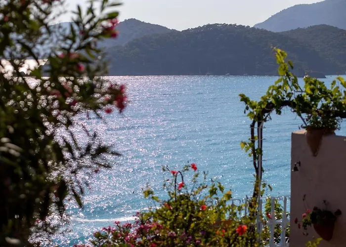 Beyaz Yunus Hotel - Adult Only